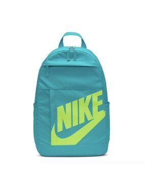 Nike Elemental backpack Dusty Cactus Volt Women NWT
